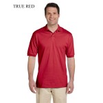 Jerzees Adult SpotShield Jersey Polo